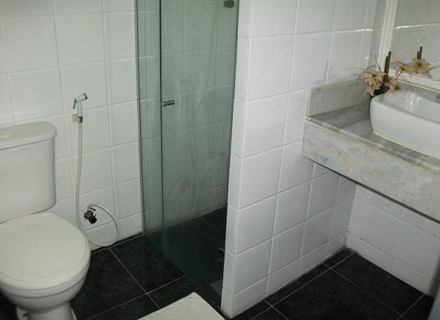 Formosa Apart Hotel Cabedelo Room photo