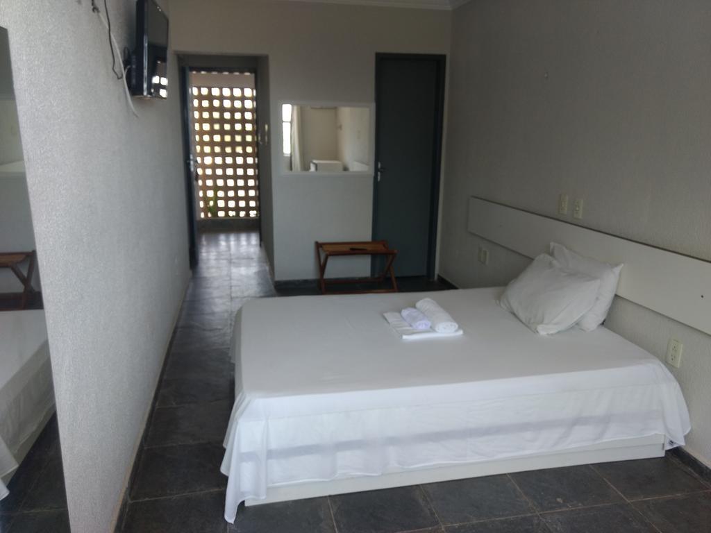 Formosa Apart Hotel Cabedelo Room photo